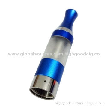 Electronic cigarette atomizer, mini mt3 cloutank